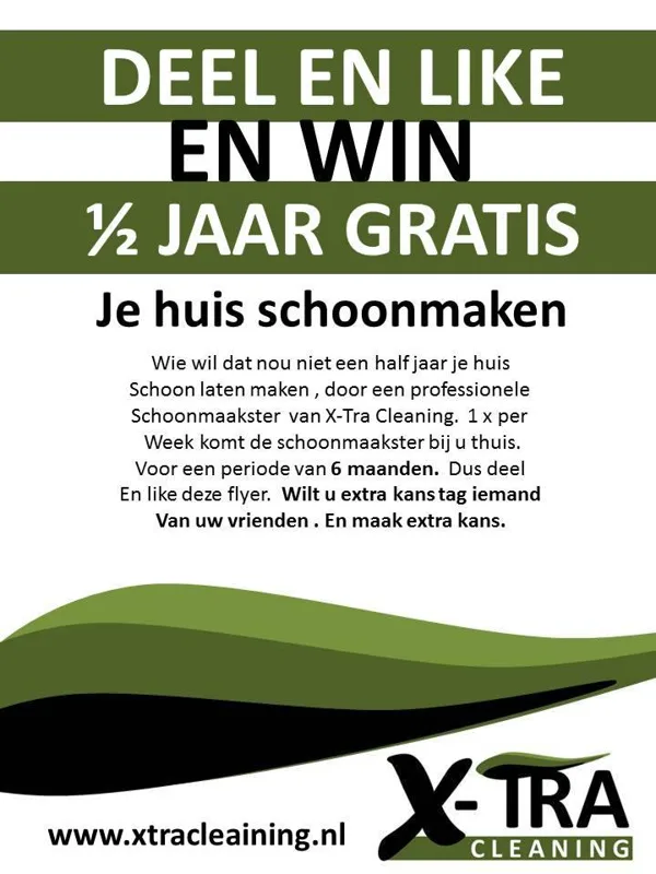 Facebook  actie